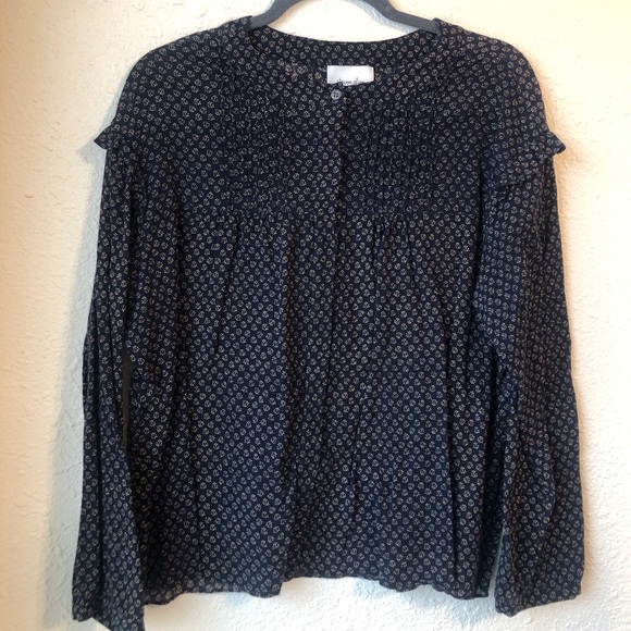 Steven Alan Tops - Steven Alan Blouse